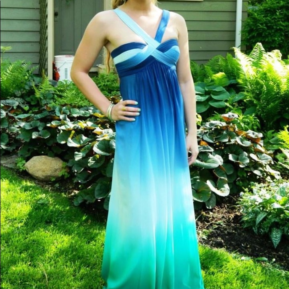 BCBG Dress